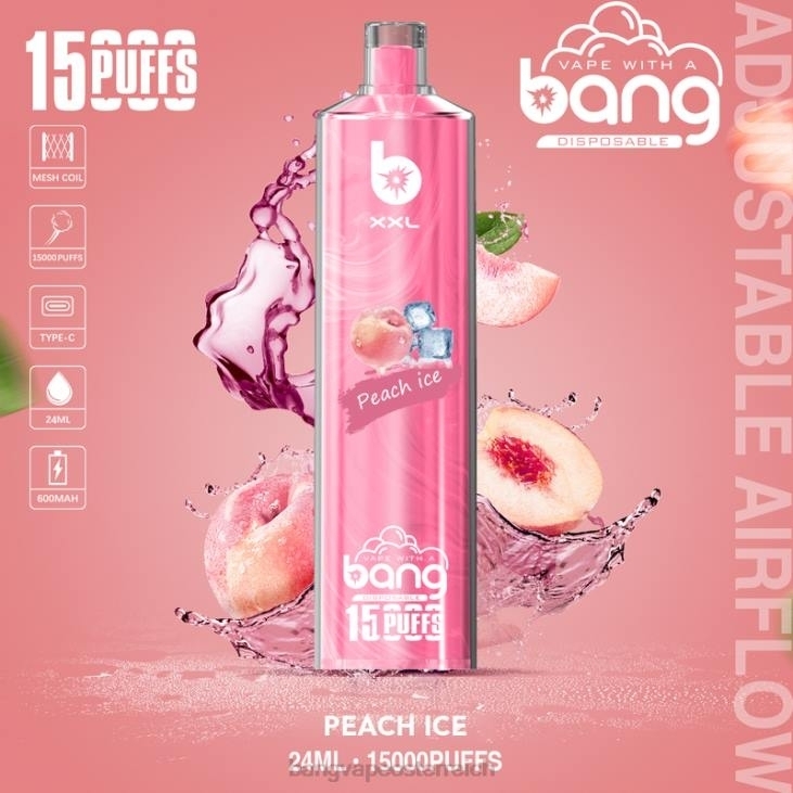 Bang Vape XXL 15000 Züge Einweg - Bape Vape Österreich 200L2