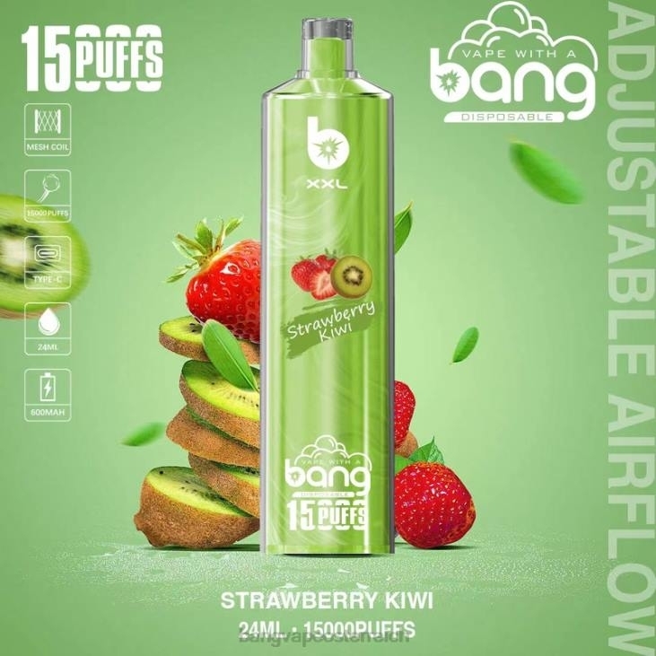Bang Vape XXL 15000 Züge Einweg - Bape Vape Österreich 200L2
