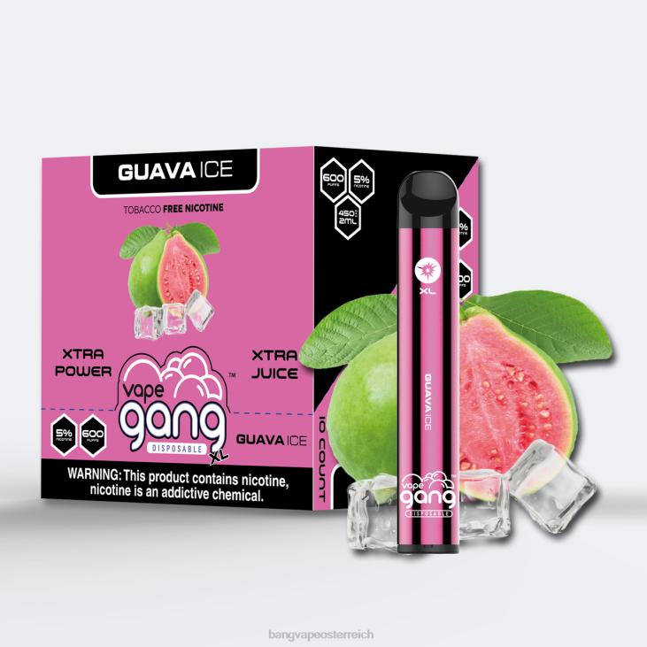 guaveneis